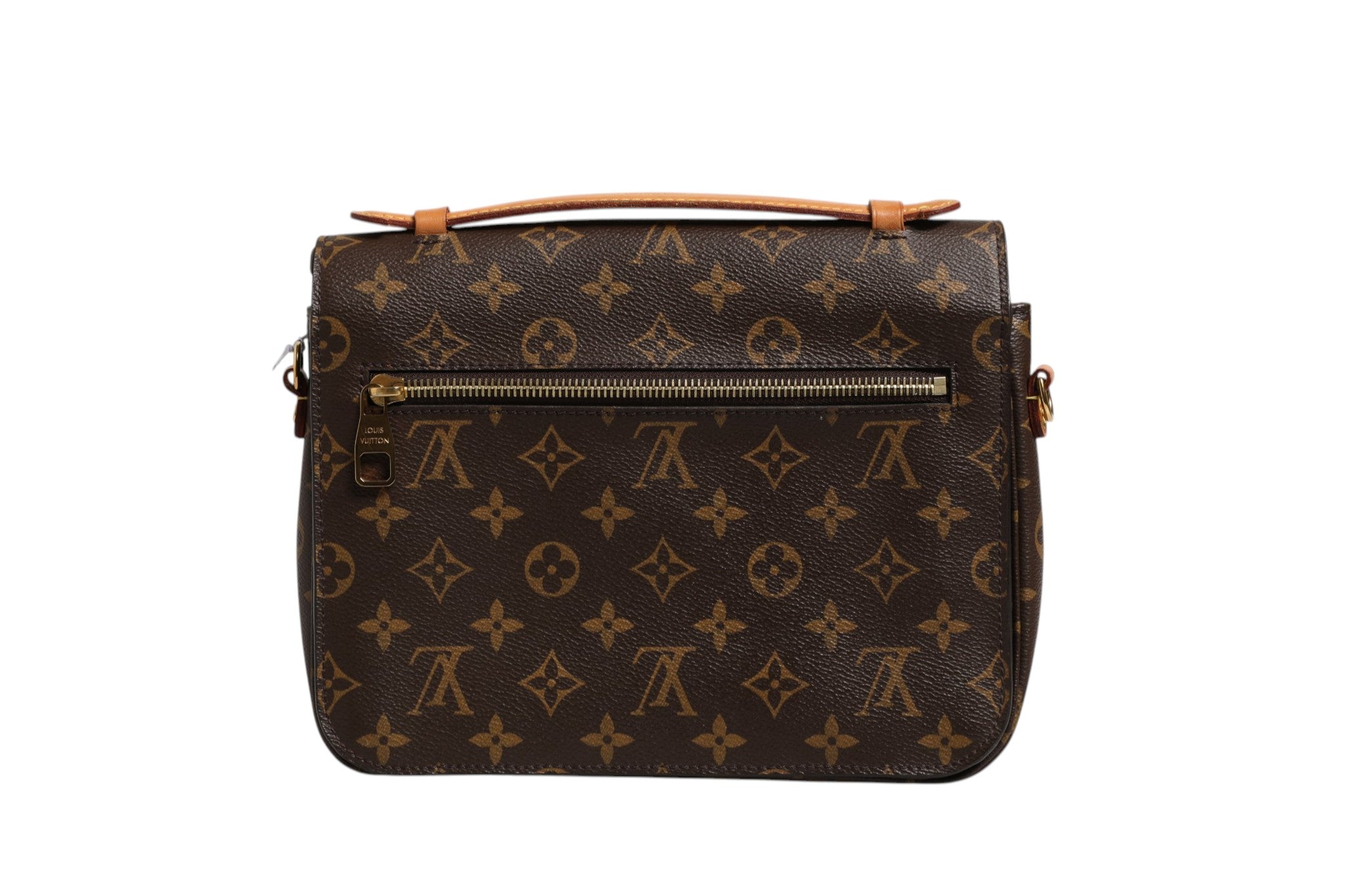 Pochette Métis Monogram