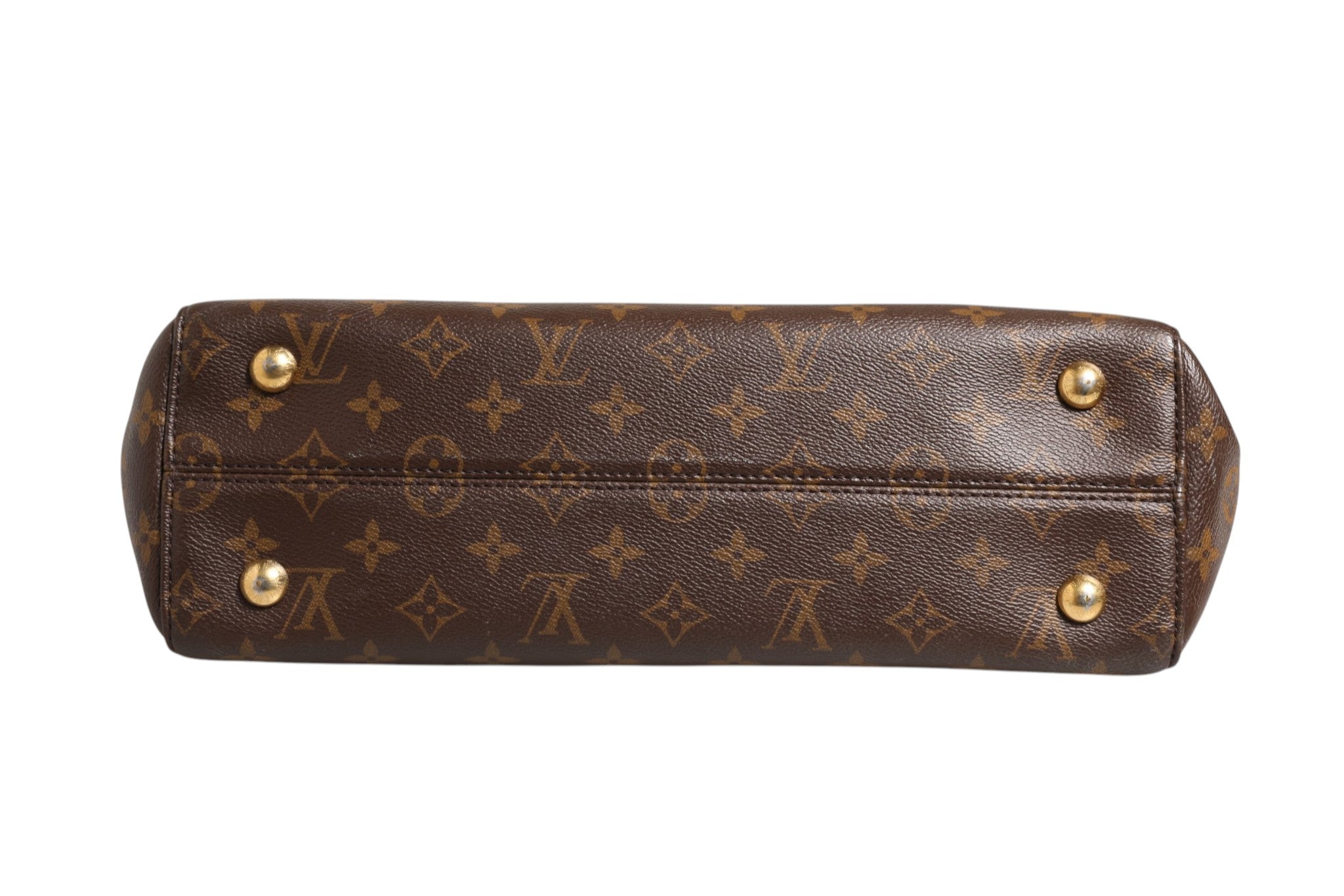 Venus Monogram Canvas 2way Bag