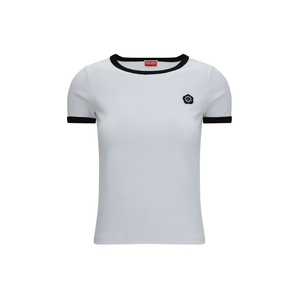 White Cotton Sportswear