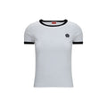 White Cotton Sportswear