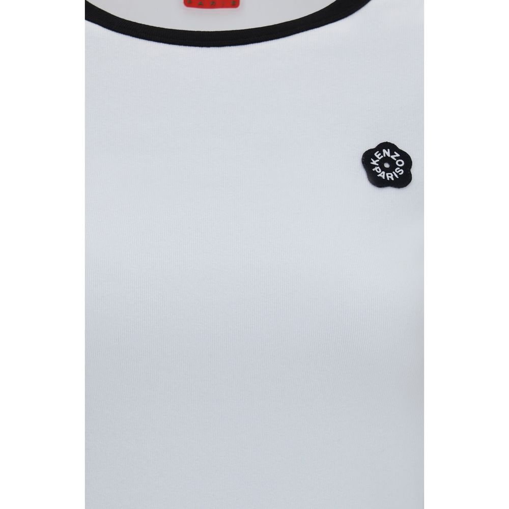 White Cotton Sportswear