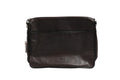 Trafalgar Mason Messenger Bag, Black, One Size