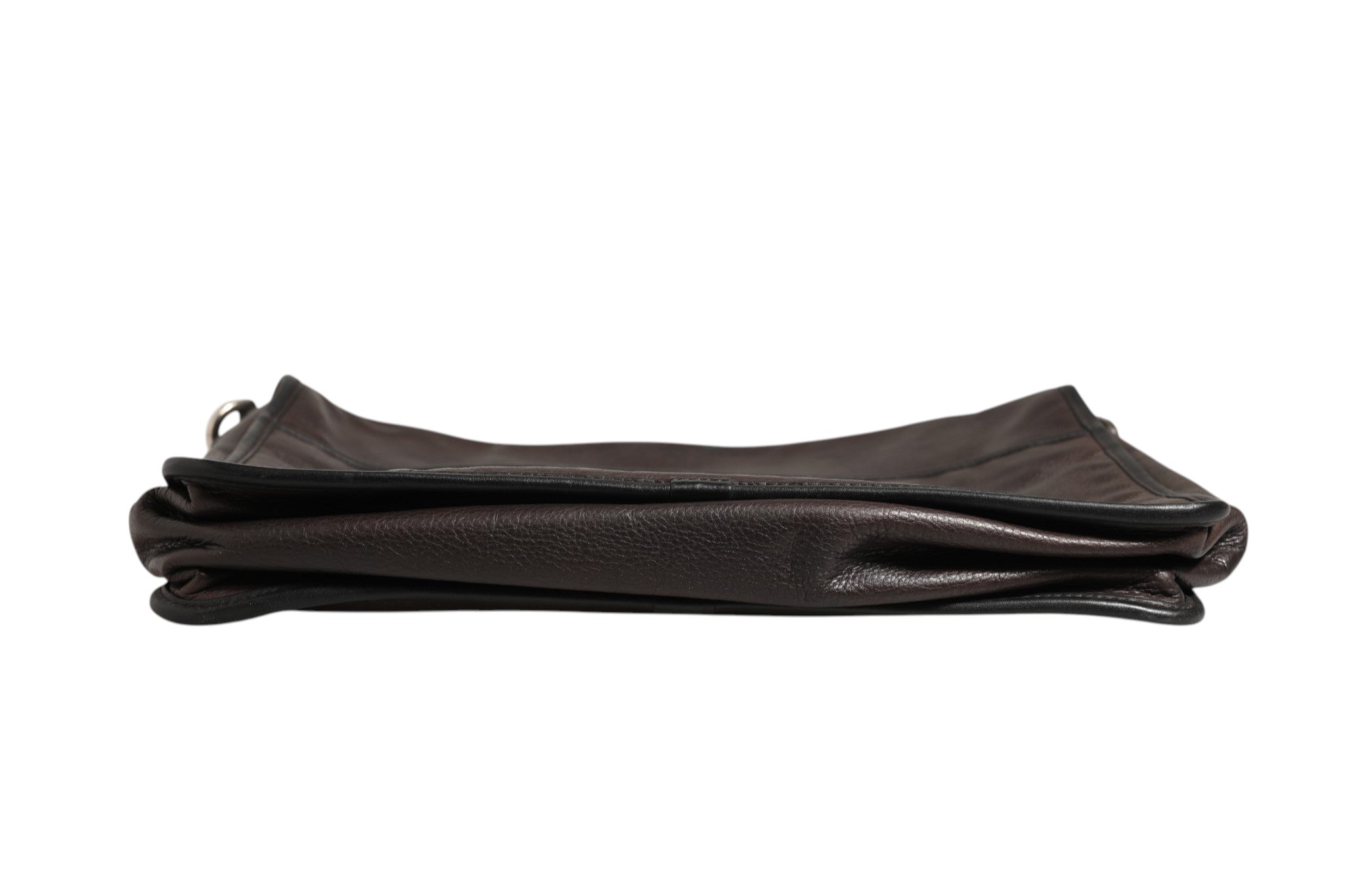 Trafalgar Mason Messenger Bag, Black, One Size