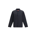 Black Cotton Jacket