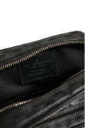 Black Damier Graphite Canvas Amazon Christopher Nemeth Shoulder Bag