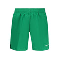 Verde Polyester Men's Swimwear