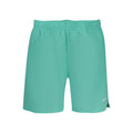 Azzurro Polyester Men's Swim Boxer