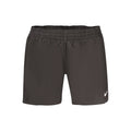 Nero Polyester Men's Swimwear