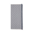 Gray Wool Oves Aries Scarf