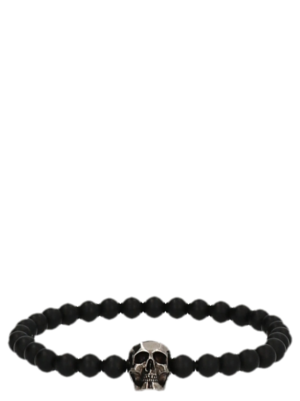 Black Brass Bracelet