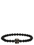 Black Brass Bracelet