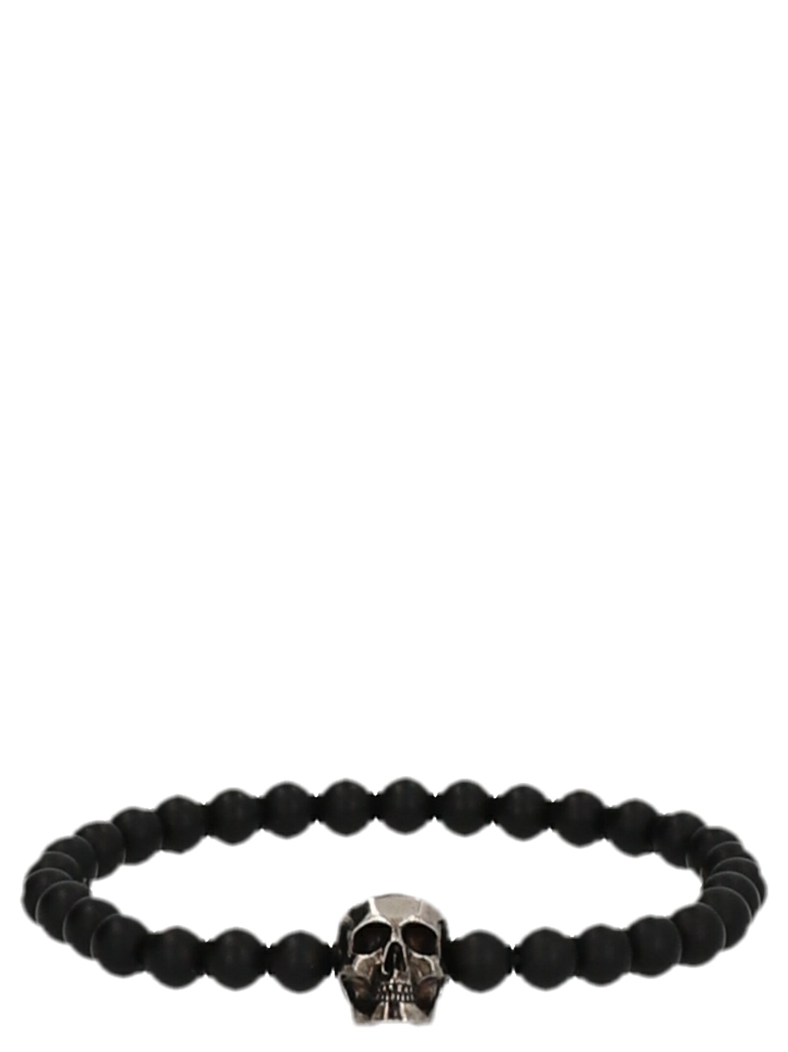 Black Brass Bracelet