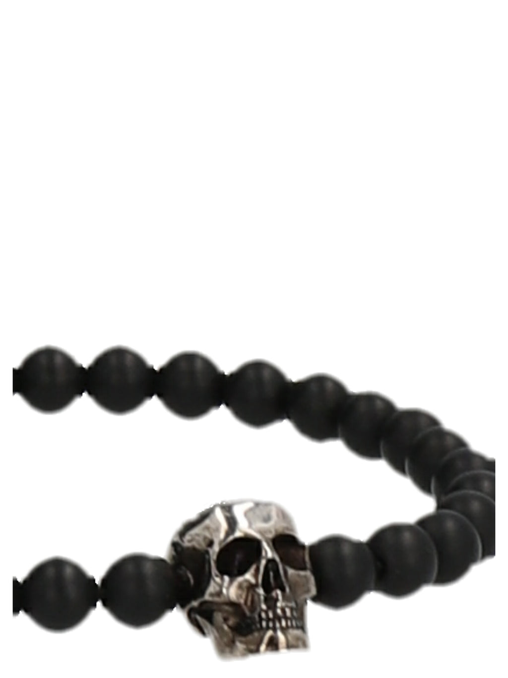 Black Brass Bracelet