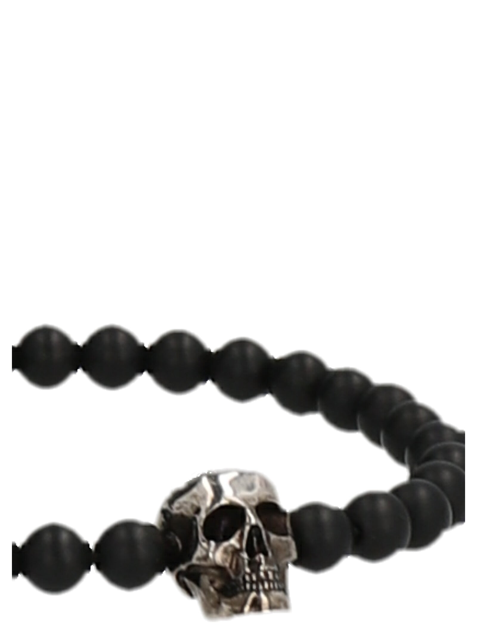 Black Brass Bracelet