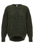 Bicolor Elastane Cardigan