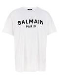 Bicolor Organic Cotton T-Shirt