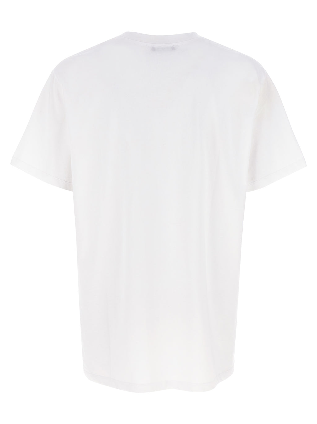 Bicolor Organic Cotton T-Shirt