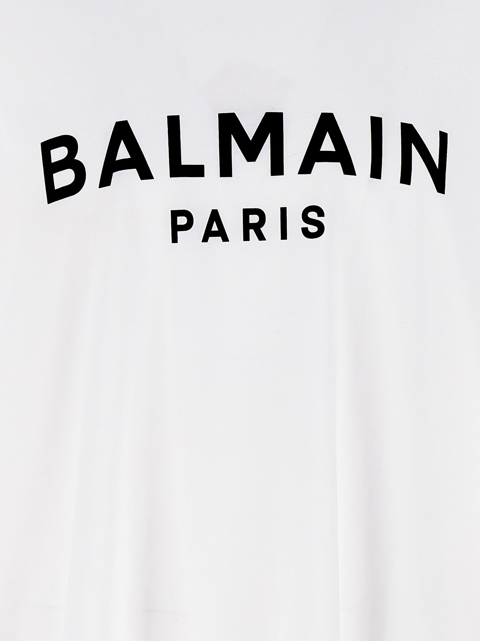 Bicolor Organic Cotton T-Shirt