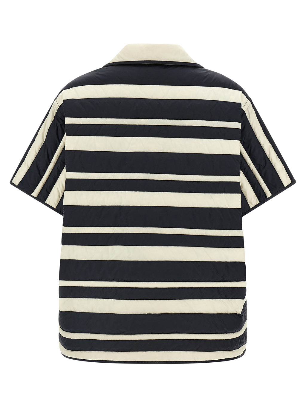 Multicolor Polyamide Blouse