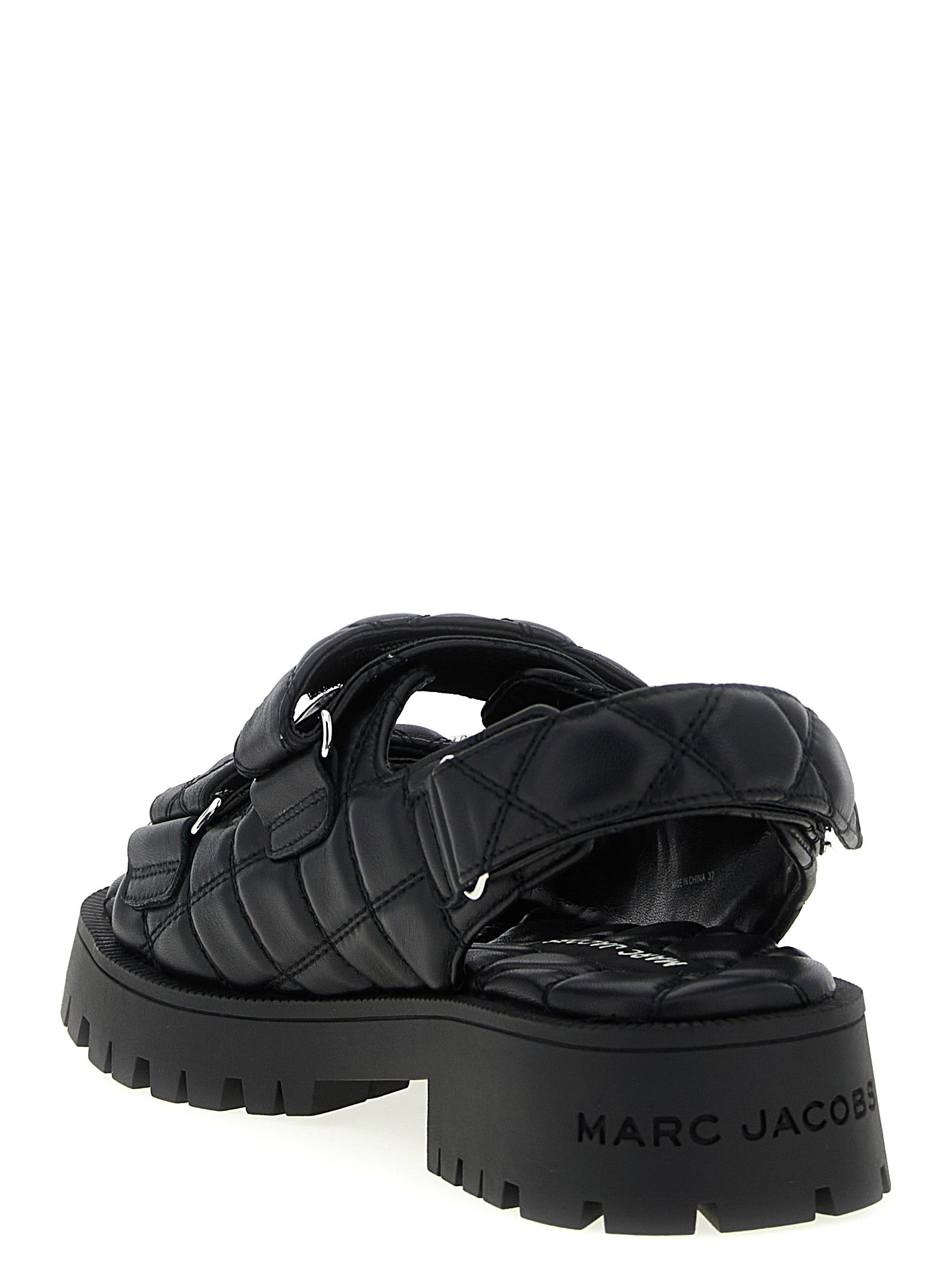 Black Lamb Leather Mid Heel Pumps