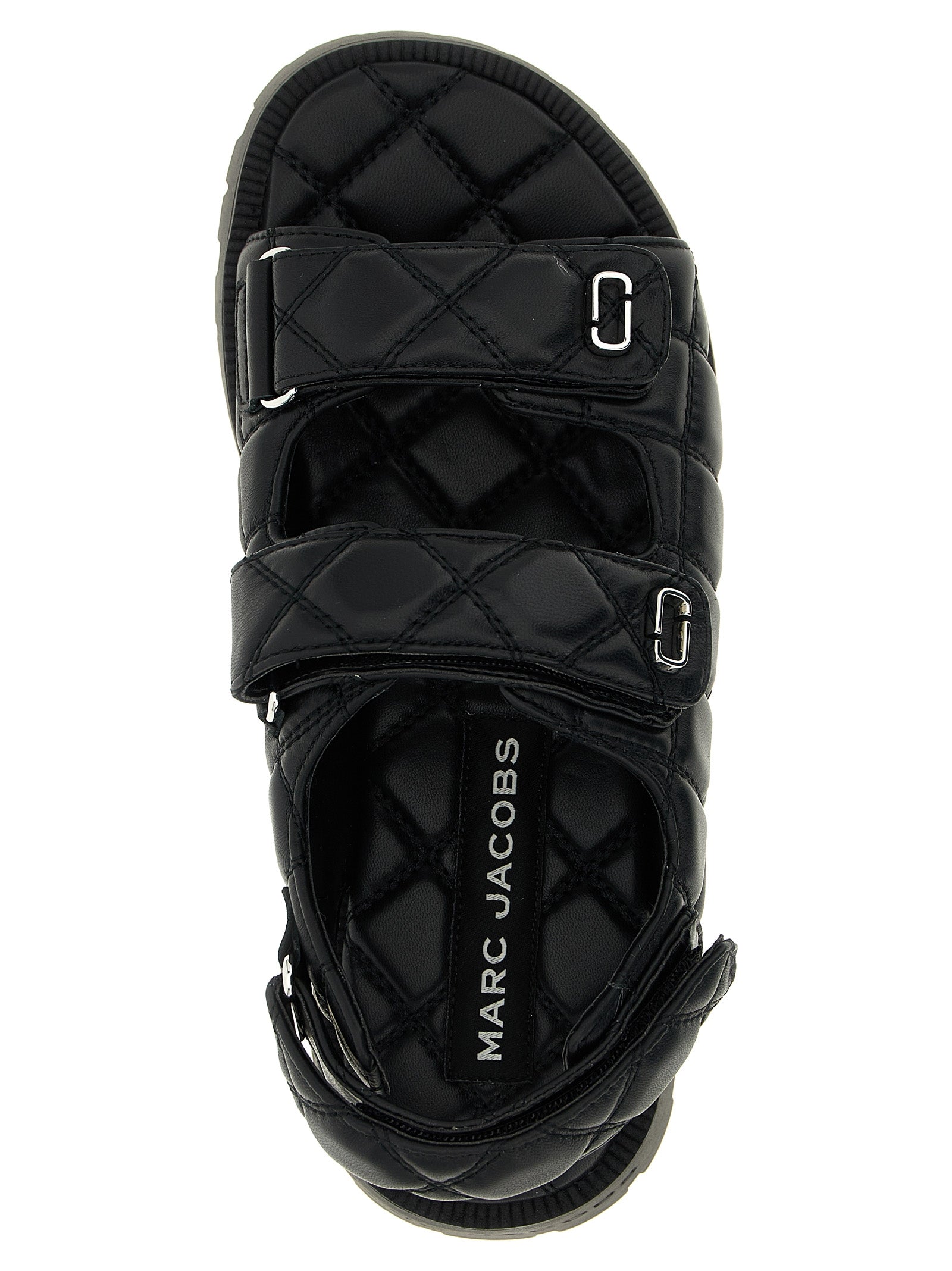 Black Lamb Leather Mid Heel Pumps