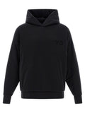 Black Lyocell Sweatshirt