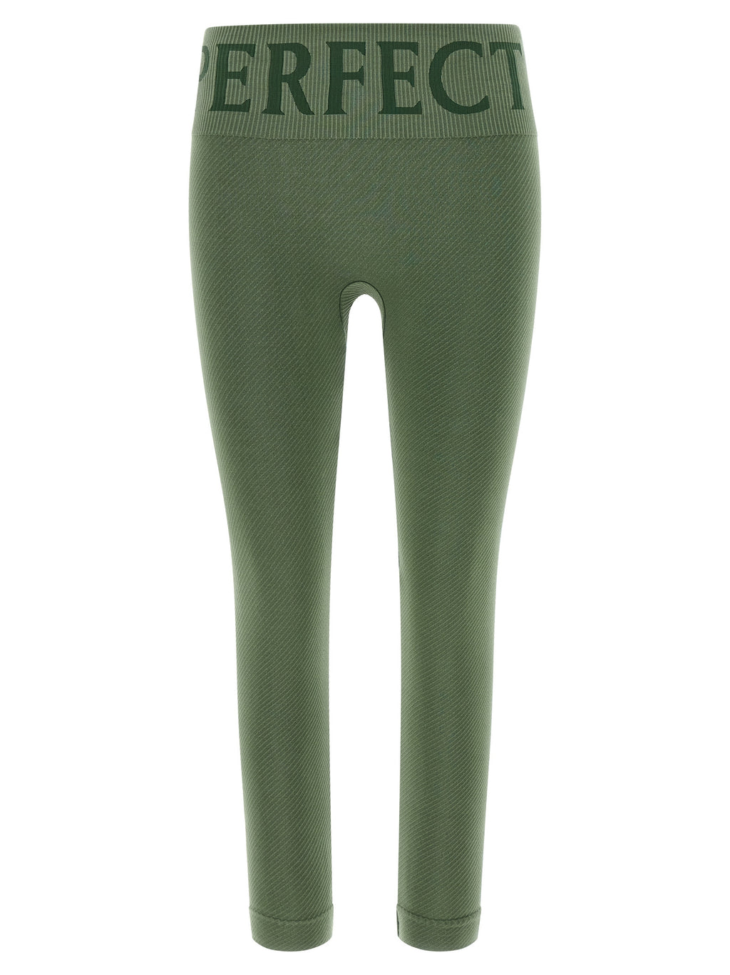 Bicolor Modal Leggings