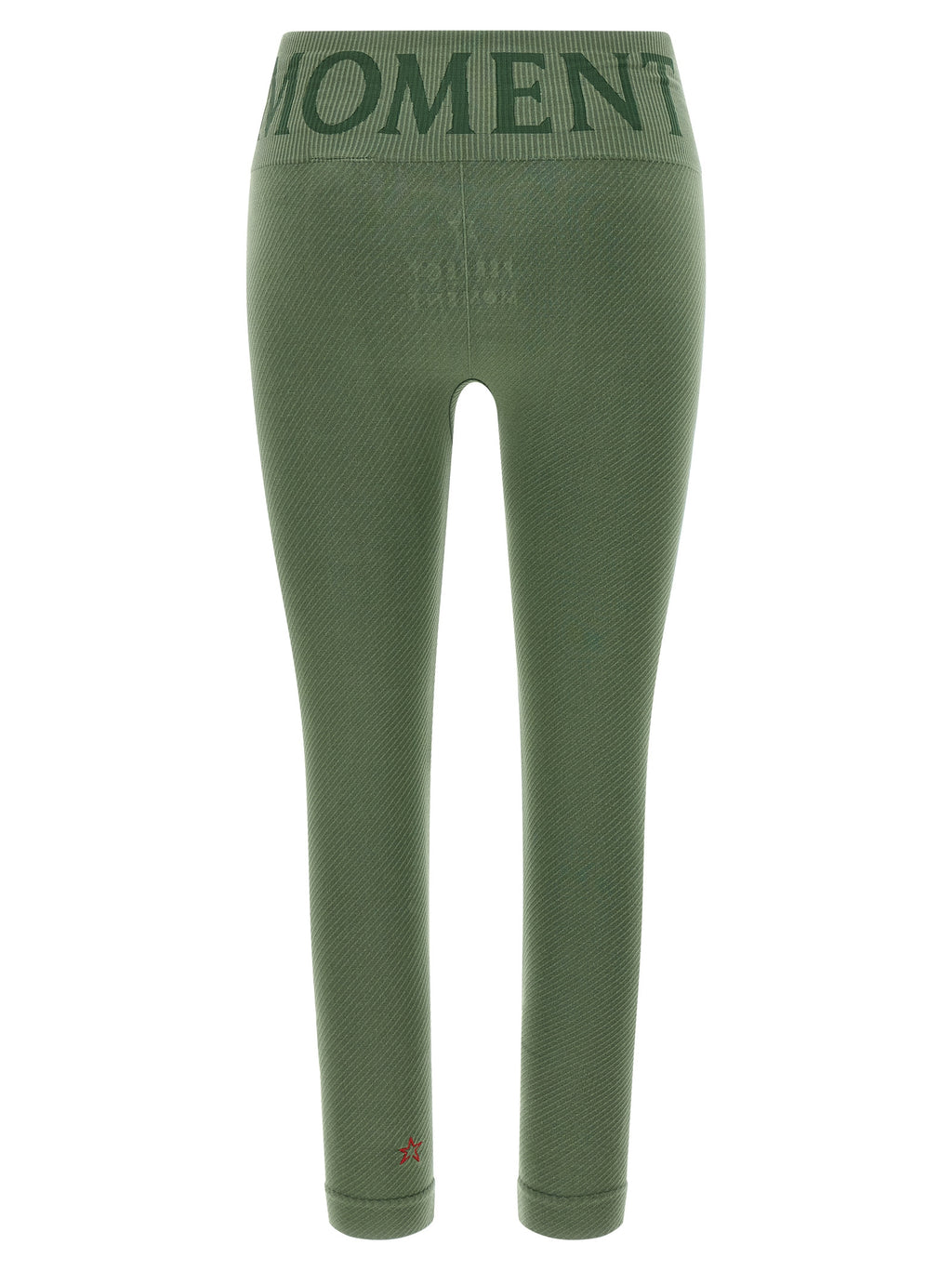 Bicolor Modal Leggings