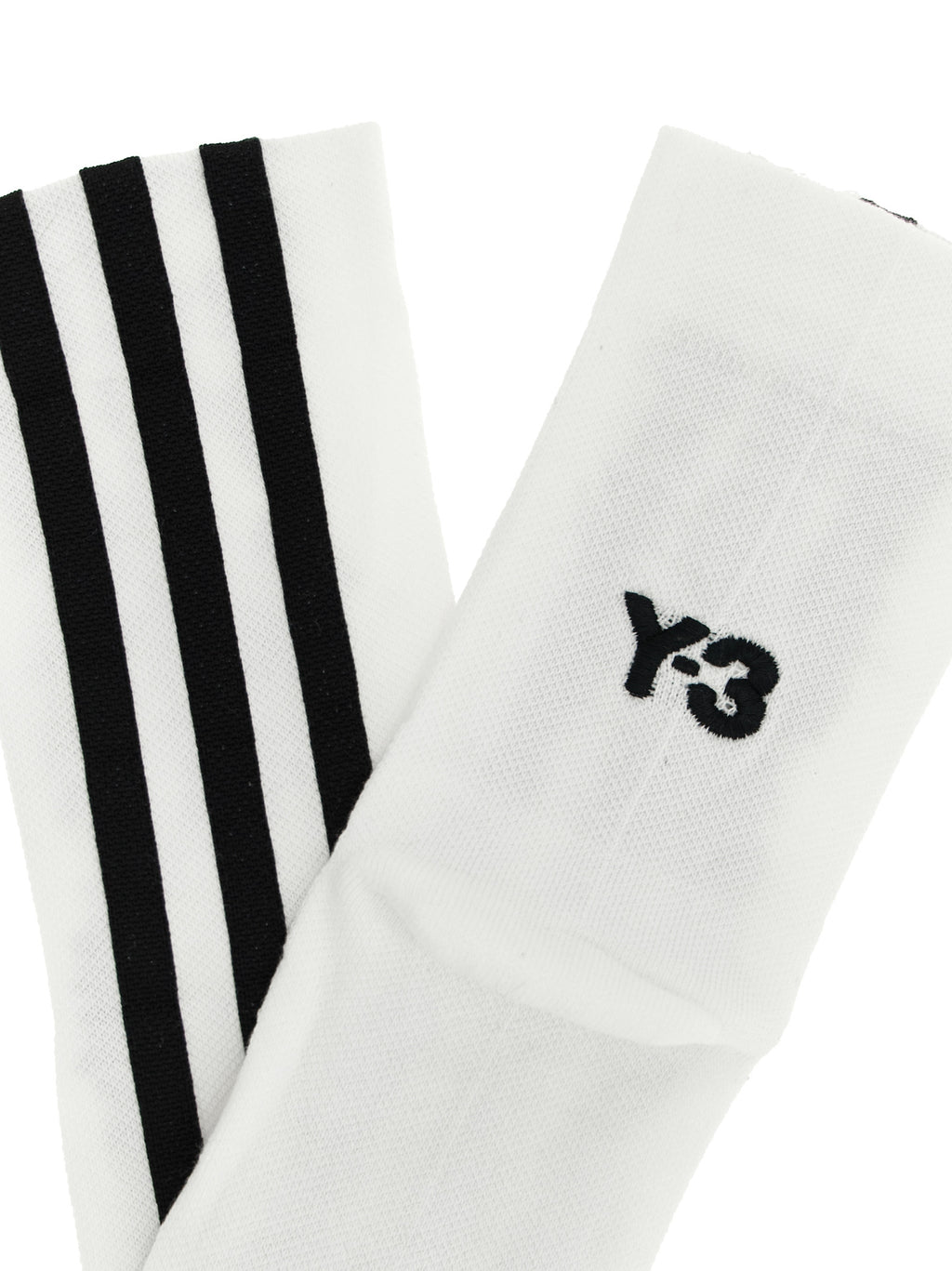 Bicolor Cotton Socks
