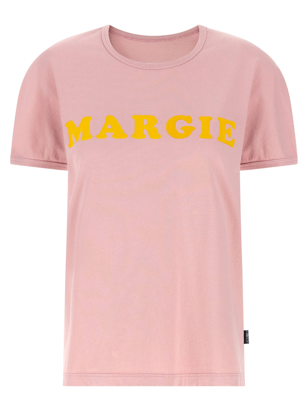 Multicolor Cotton T-Shirt