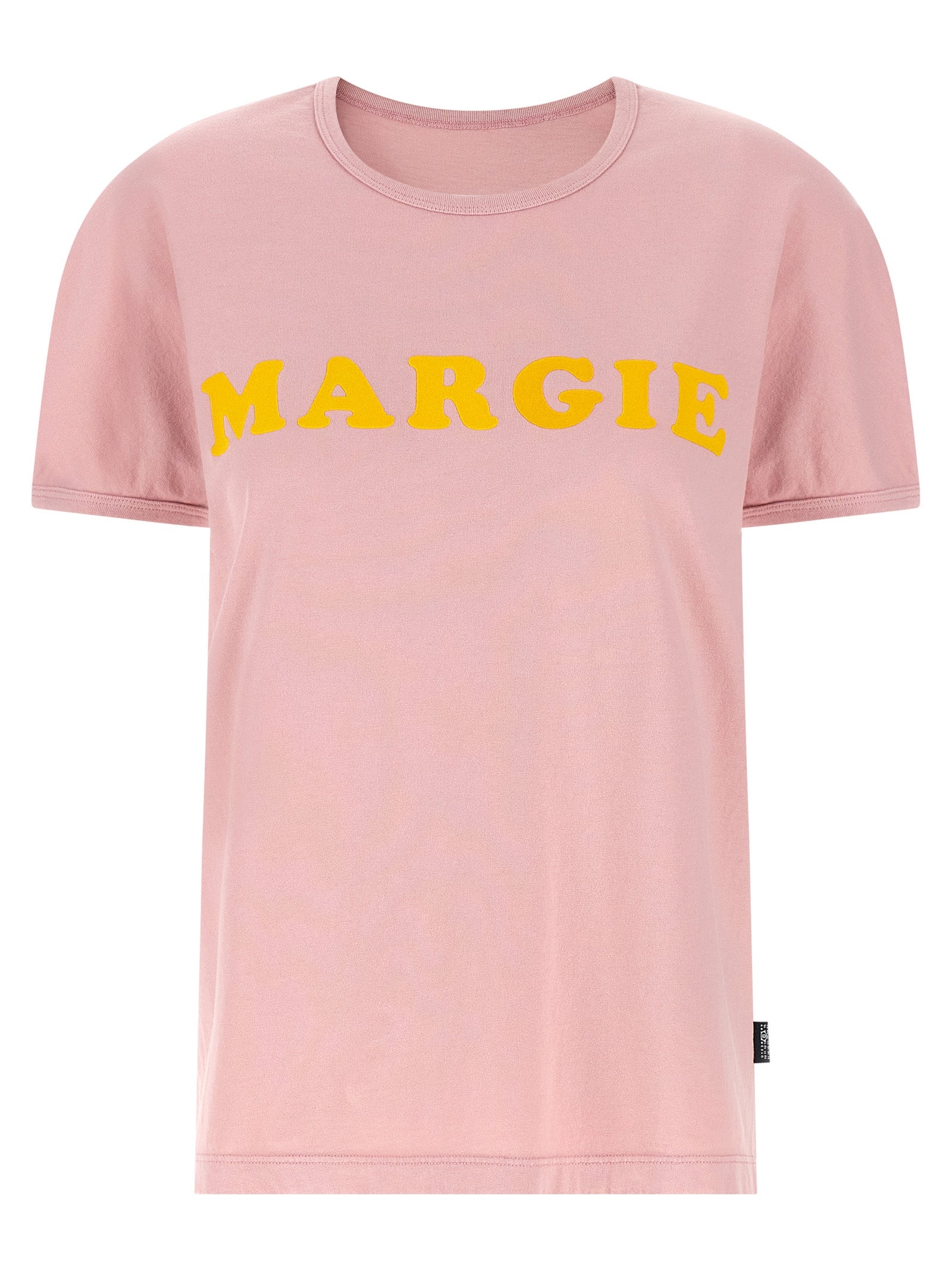 Multicolor Cotton T-Shirt