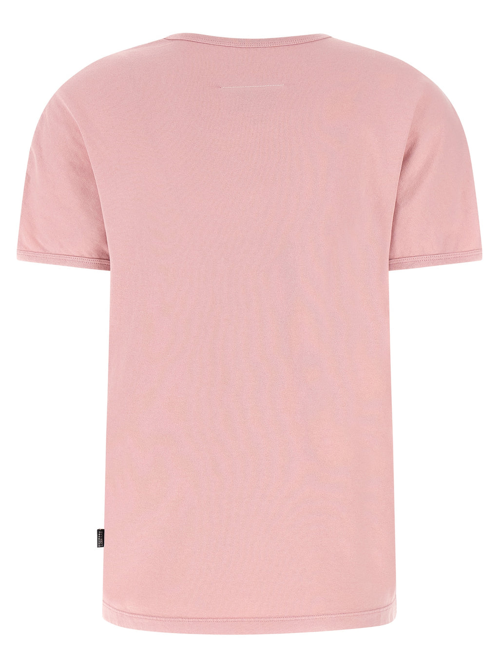 Multicolor Cotton T-Shirt