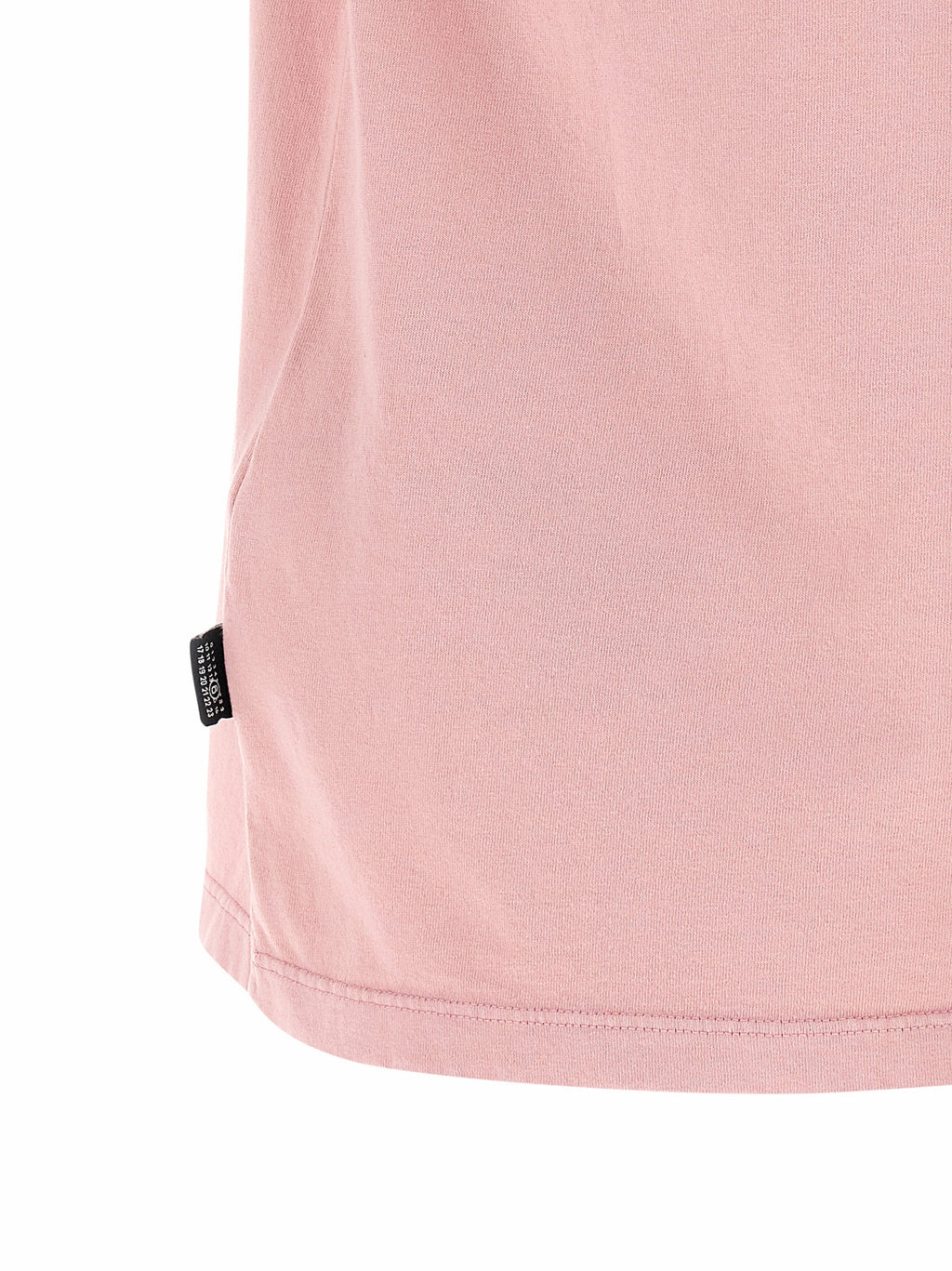 Multicolor Cotton T-Shirt