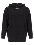 Bicolor Cotton Sweatshirt