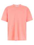 Multicolor Cotton T-Shirt
