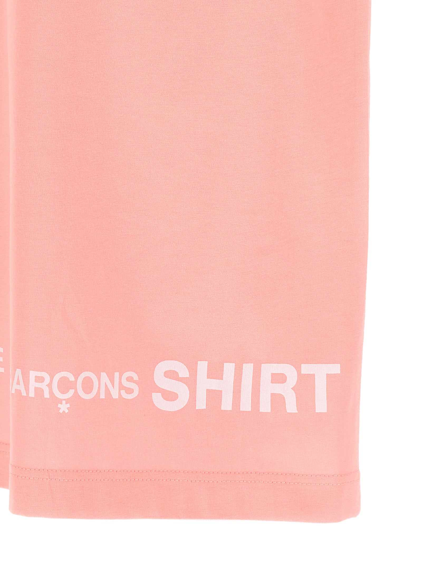 Multicolor Cotton T-Shirt