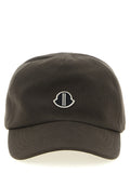 Brown Cotton Cap (Baseball Hat)