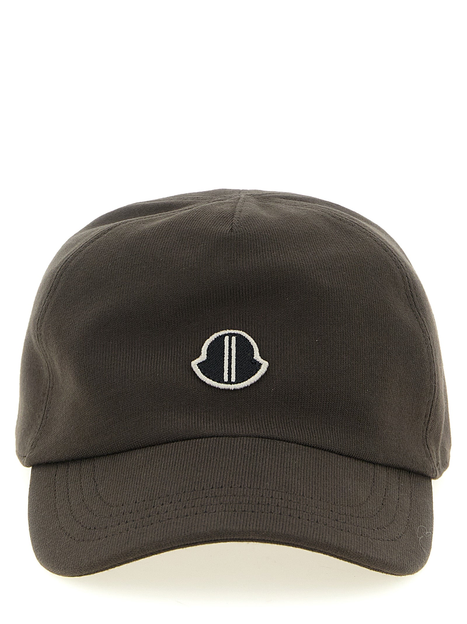 Brown Cotton Cap (Baseball Hat)