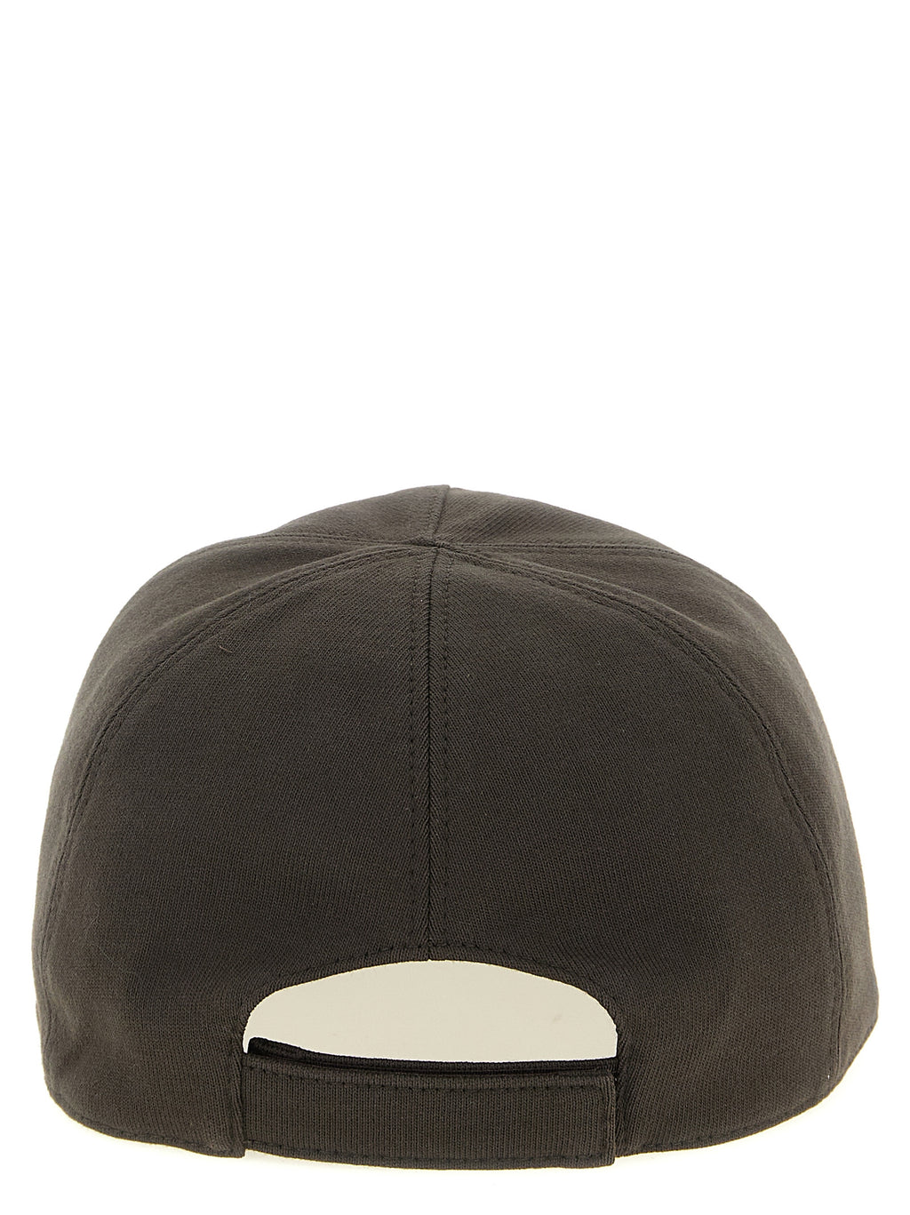 Brown Cotton Cap (Baseball Hat)