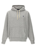 Gray Cotton Sweatshirt