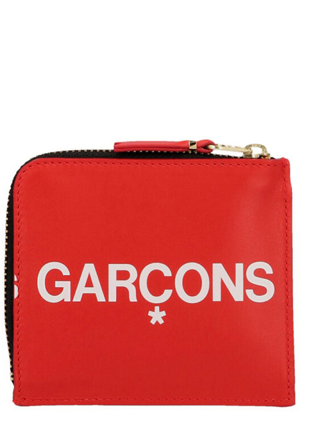 Multicolor Cowhide Cardholder