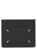 Black Calfskin Cardholder