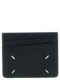 Black Calfskin Cardholder