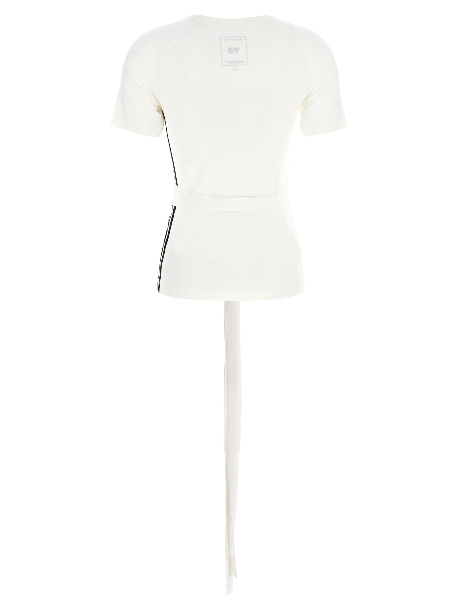 Bicolor Lyocell Sportswear