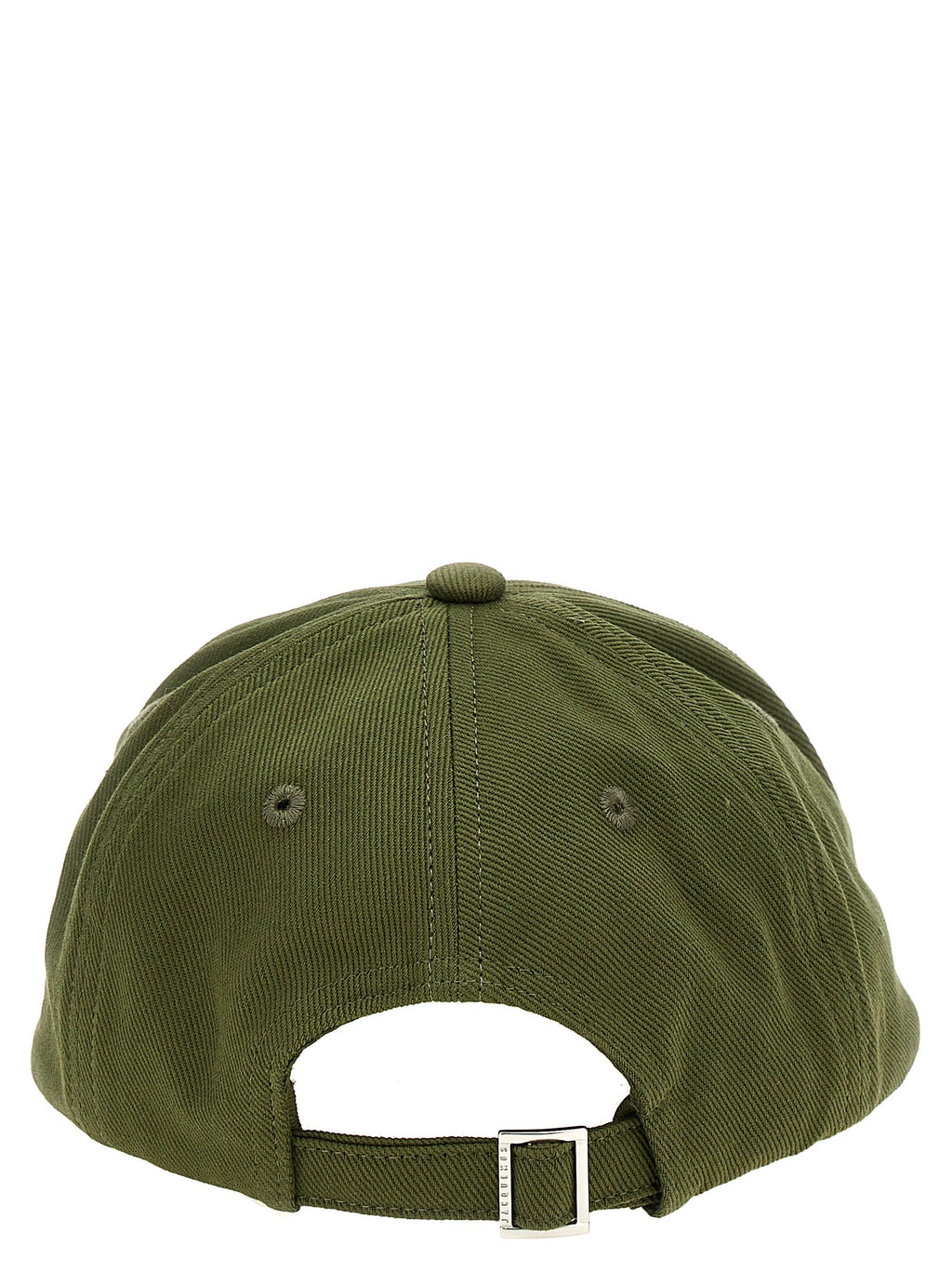 Bicolor Cotton Cap (Baseball Hat)