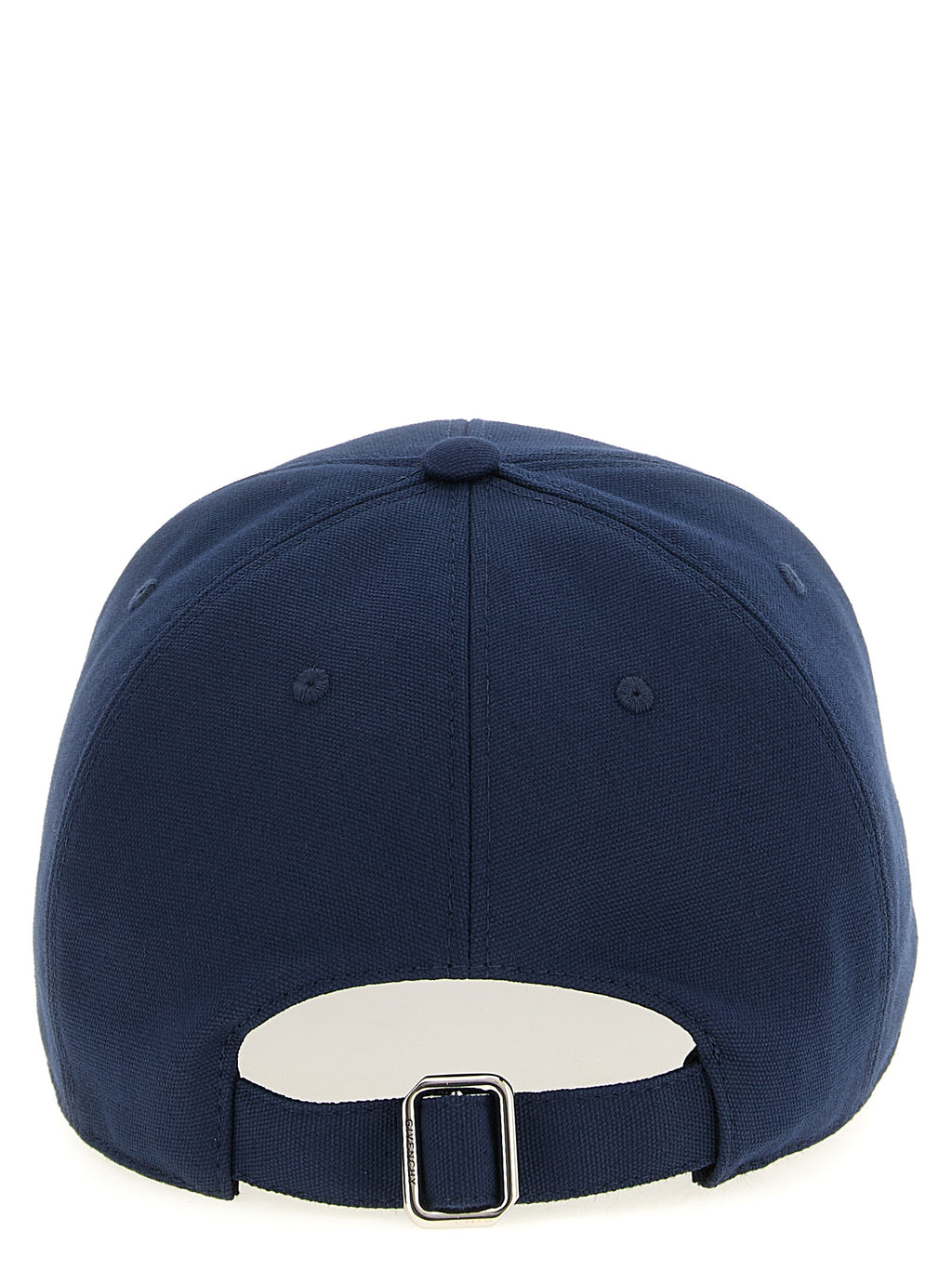 Blue Cotton Cap (Baseball Hat)
