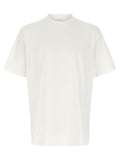 Bicolor Cotton T-Shirt