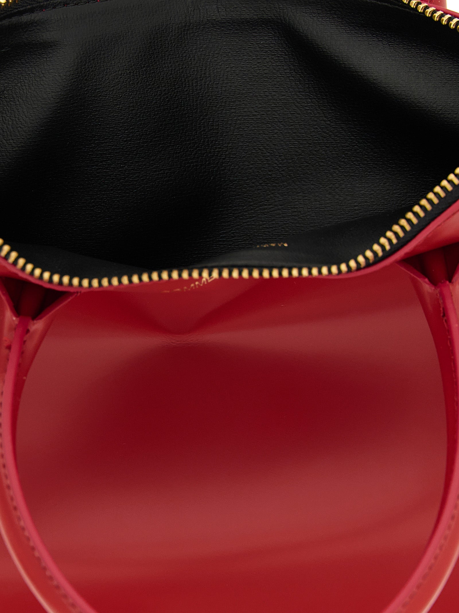 Multicolor Cowhide Handbag