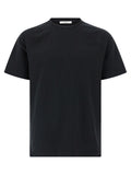 Bicolor Cotton T-Shirt