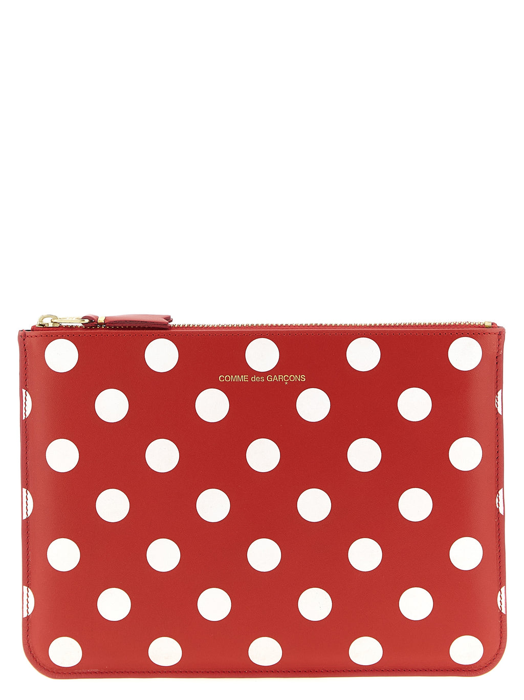 Multicolor Calfskin Wallet